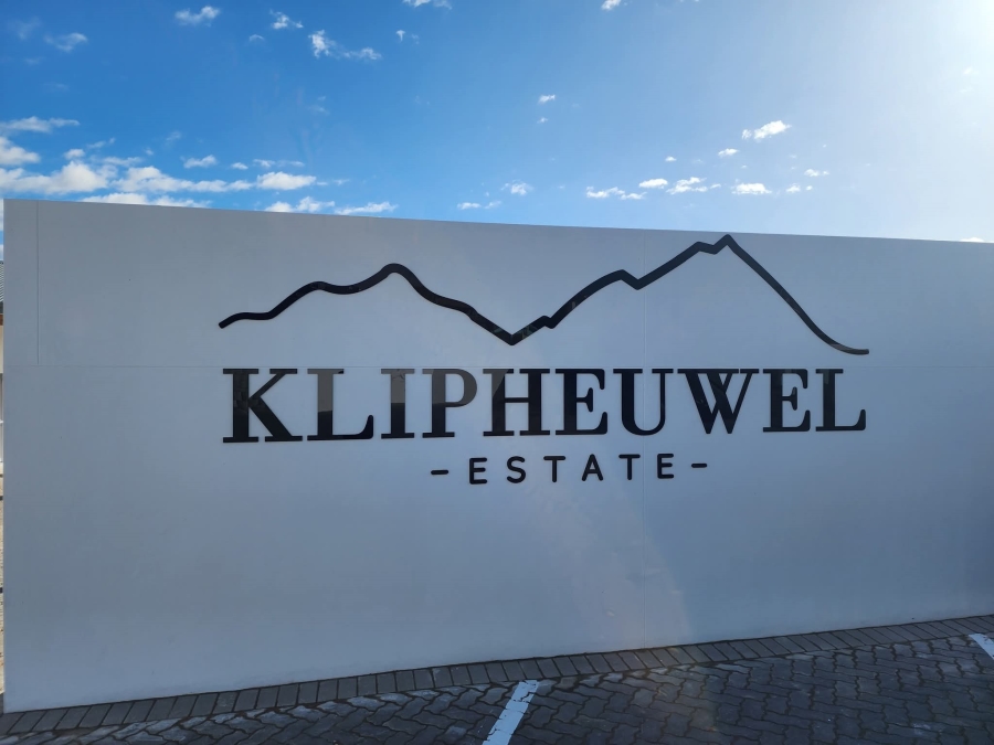 3 Bedroom Property for Sale in Klein Brak Western Cape